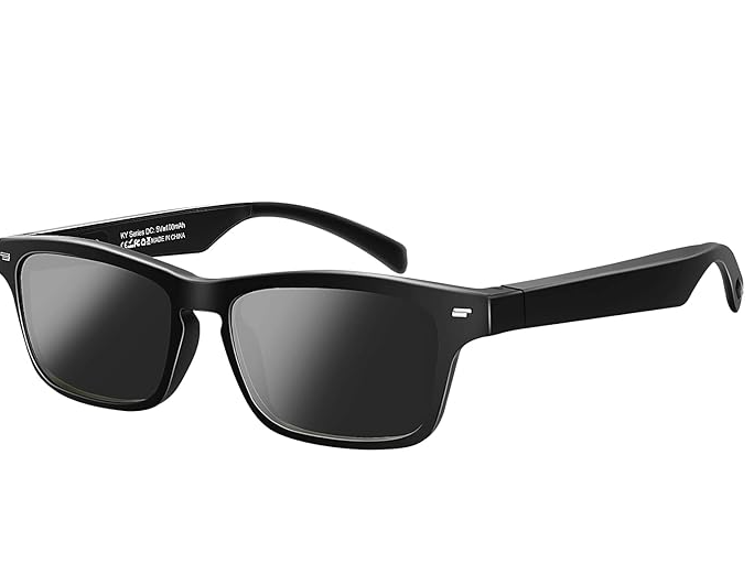 Geometric Modern Clear review