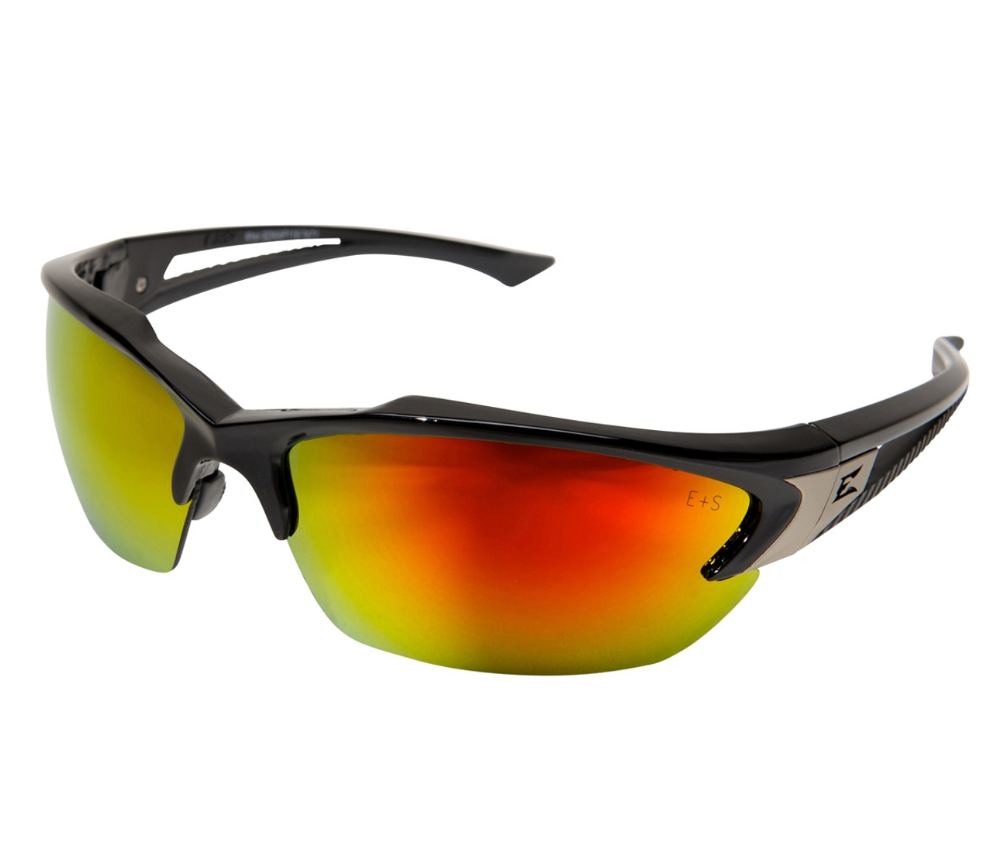 Wayfarer Transparent Green review