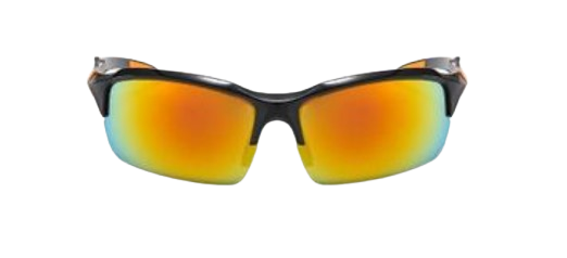 Wayfarer Transparent Green