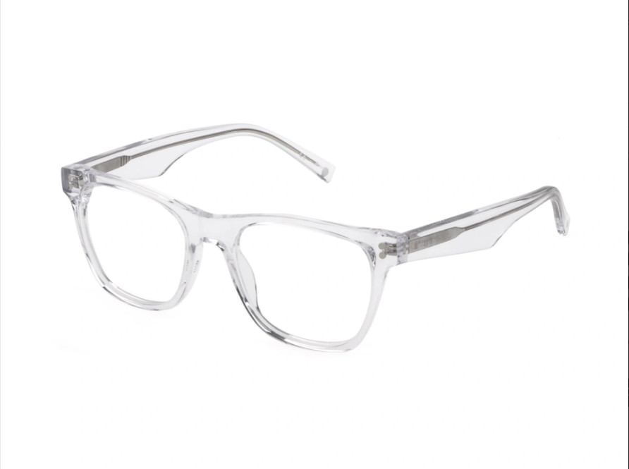 Rectangular Titanium Silver review