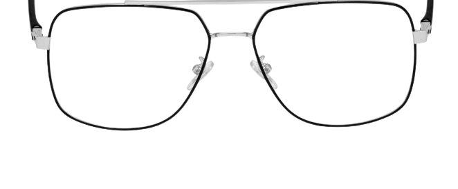 Round Hipster Tortoise