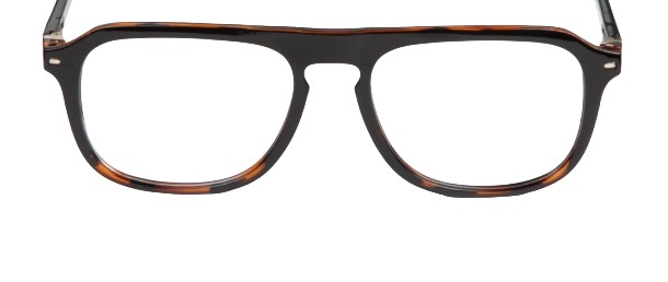 Cat-Eye Vintage Black