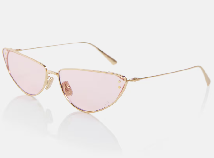 Oversized Square Burgundy review