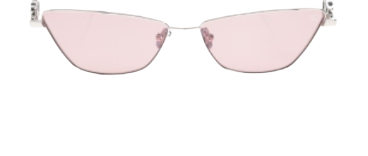 Oversized Square Burgundy