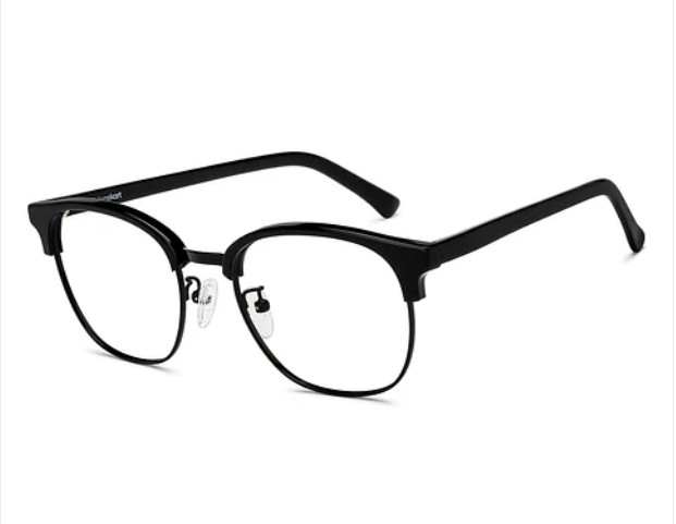 Cat-Eye Glam Rose Gold review